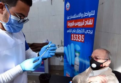 مصر تعلن إجراءات جديدة على المسافرين الوافدين بكل المنافذ