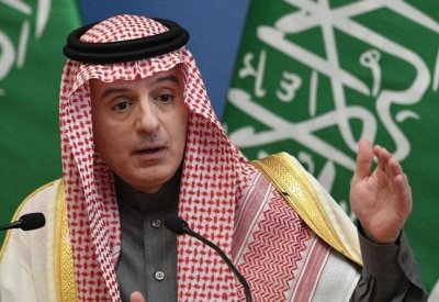 الجبير: الحقائق أظهرت عدم علاقة المملكة باختراق هاتف بيزوس