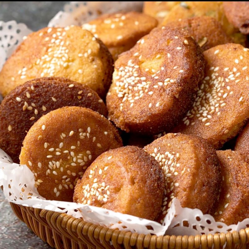 سفرة أمي في رمضان.. أطيب الأكلات الشعبية الأصيلة