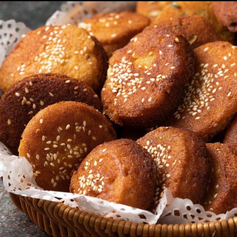 سفرة أمي في رمضان.. أطيب الأكلات الشعبية الأصيلة