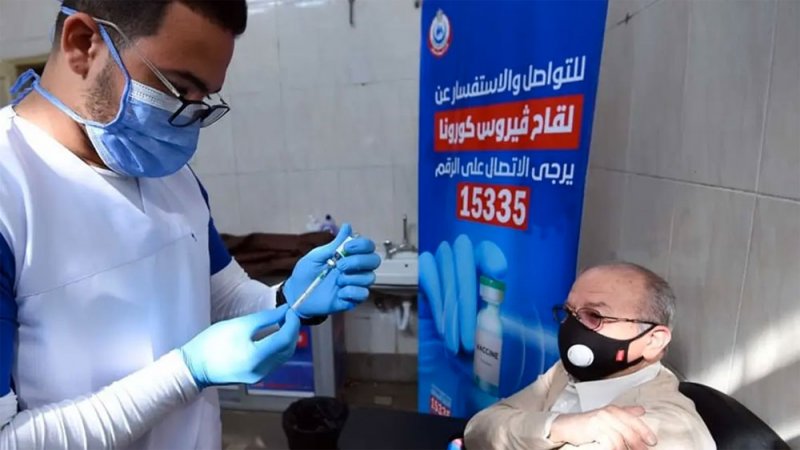 مصر تعلن إجراءات جديدة على المسافرين الوافدين بكل المنافذ