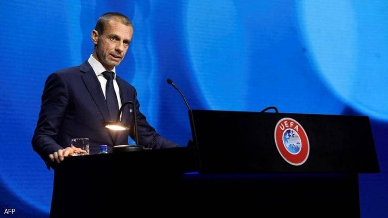 اليويفا يتوعد ريال وبرشلونة ويوفنتوس.. والعقوبة "في الطريق"