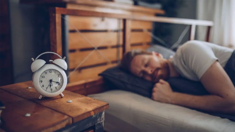 لنوم عميق وهادئ.. عليك بـ5 أطعمة