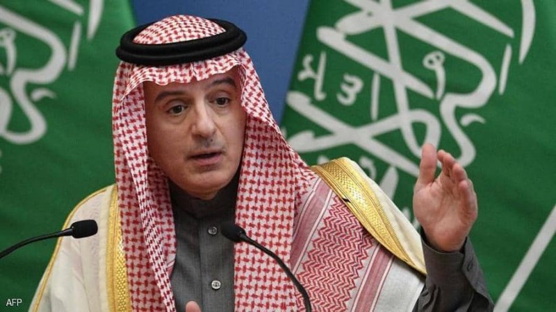 الجبير: الحقائق أظهرت عدم علاقة المملكة باختراق هاتف بيزوس