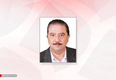 الراحل خالد البسام... المبدع لا يموت