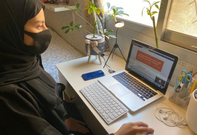 لا صعوبات في تنفيذ تطبيقات التقييم الشاملة ونسبة الإنجاز 100%