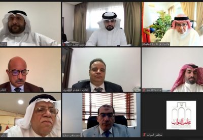 النائب السواد: اجتماعات تشريعية النواب مستمرة لمناقشة مشروع قانون المحاماة والتوصل لتوافقات تحقق المصلحة العامة