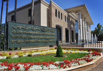 المغرب يعرب عن قلقه إزاء الأحداث العنيفة في القدس