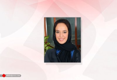 سمو الشيخة حصة بنت خليفة تهنئ الدكتورة رنا بنت عيسى بمنصبها الجديد
