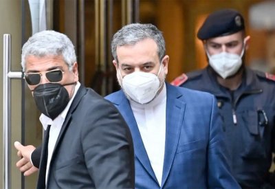 فيينا.. ضغط روسي إيراني على واشنطن لتقديم تنازلات