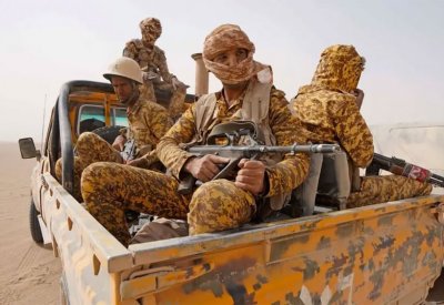 هجوم مباغت في الجوف.. وخسائر فادحة لميليشيا الحوثي