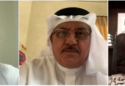 لجنة الحقوق والحريات العامة تعقد اجتماعها السادس والعشرين عن بعد