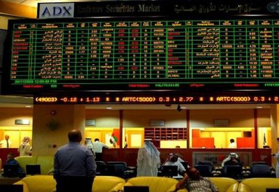 مكاسب لمعظم أسواق الخليج بقيادة أبوظبي
