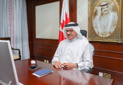 وزير الخارجية يترأس اجتماع اللجنة التنسيقية العليا لحقوق الإنسان