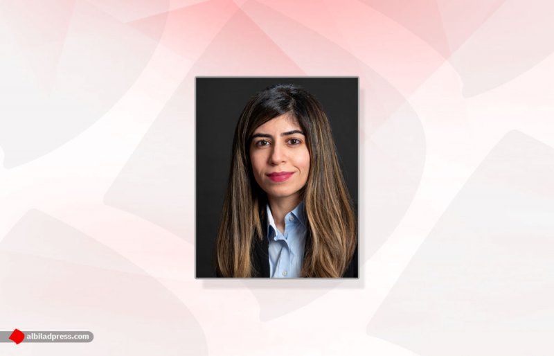 جامعة الخليج العربي تفوز بالمركز الثاني في جائزة أفضل بحث على مستوى الماجستير في جامعة هارفارد