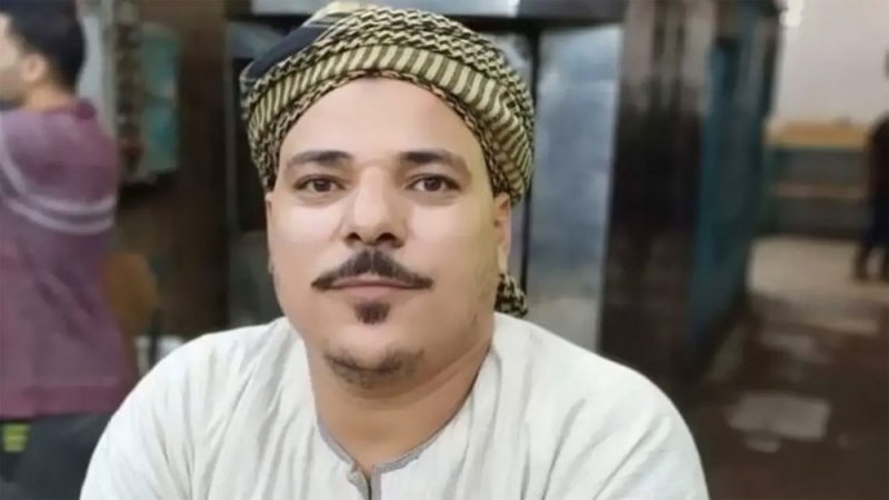 المصري قاتل زوجته وأبنائه الستة: "ما قدرتش أموّت نفسي"