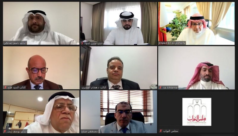 النائب السواد: اجتماعات تشريعية النواب مستمرة لمناقشة مشروع قانون المحاماة والتوصل لتوافقات تحقق المصلحة العامة