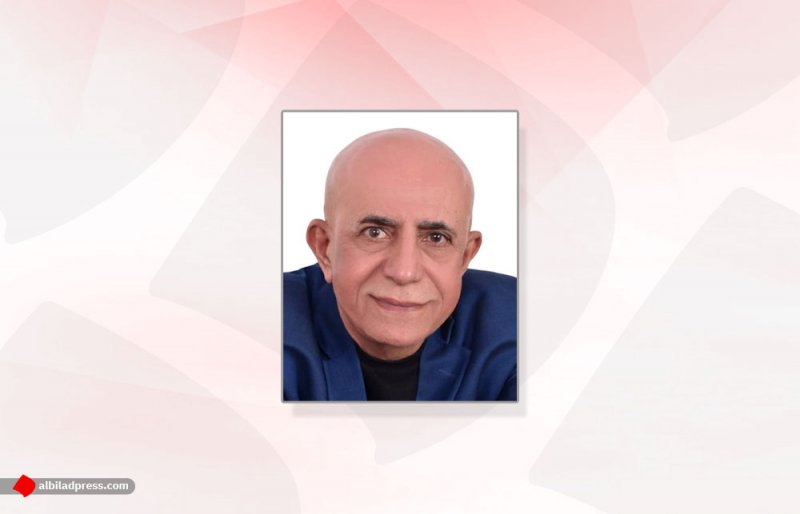جمعية المترجمين العرب تكرم عبدالحميد القائد