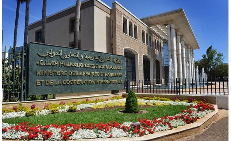 المغرب يعرب عن قلقه إزاء الأحداث العنيفة في القدس