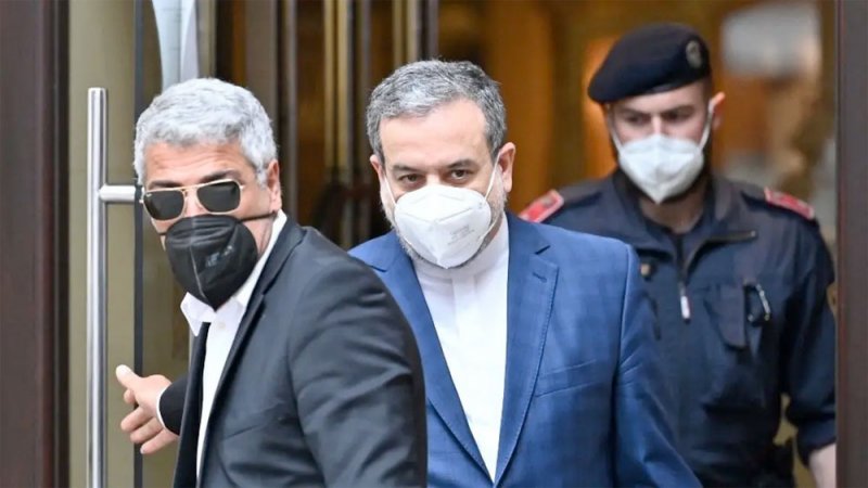 فيينا.. ضغط روسي إيراني على واشنطن لتقديم تنازلات