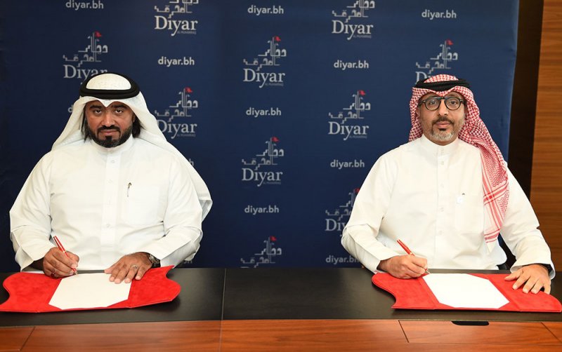 ديار المحرق ترعى نادي النجمة في البطولة الآسيوية الثالثة والعشرين للأندية أبطال الدوري في السعودية