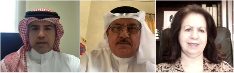 لجنة الحقوق والحريات العامة تعقد اجتماعها السادس والعشرين عن بعد