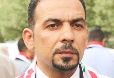 الكاظمي يوجه بملاحقة قتلة الناشط الوزني