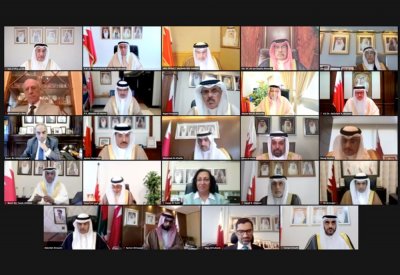 مجلس الوزراء يؤكد على ضرورة الحفاظ على الهوية التاريخية للقدس