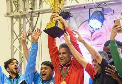 بورويس يعلن رغبته بالتدريب في البحرين