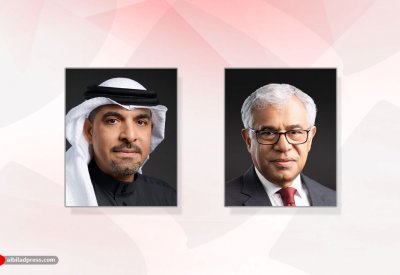 سوليدرتي البحرين تعلن عن تحقيق 843 ألف دينار ارباحا في الربع الأول من 2021