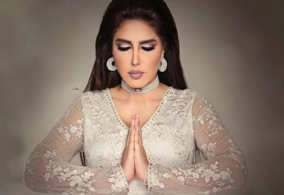 زهرة عرفات: أطلقت على نفسي نجمة البحرين الأولى نكاية في البعض