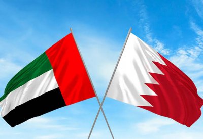 اعتماد ممر سفر آمن بين الإمارات والبحرين للحاصلين على لقاح كورونا