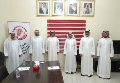 "اتحاد الدراجات الهوائية" يرسم إستراتيجيته للسنوات الأربع القادمة