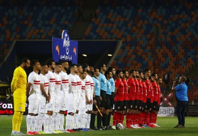 الأهلي والزمالك.. من ينتصر في القمة 122؟