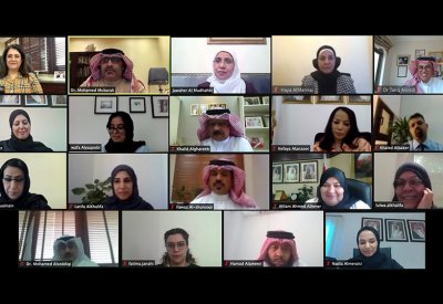 اللجنة التنفيذية المشتركة للامتحانات الوطنية للصفين التاسع والثاني عشر تعقد اجتماعها السادس