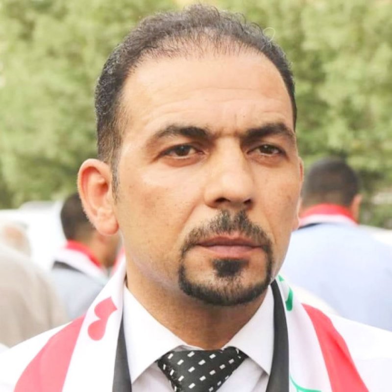 الكاظمي يوجه بملاحقة قتلة الناشط الوزني