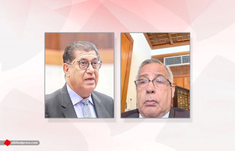 فخرو: الوضع المالي لن يتحسن