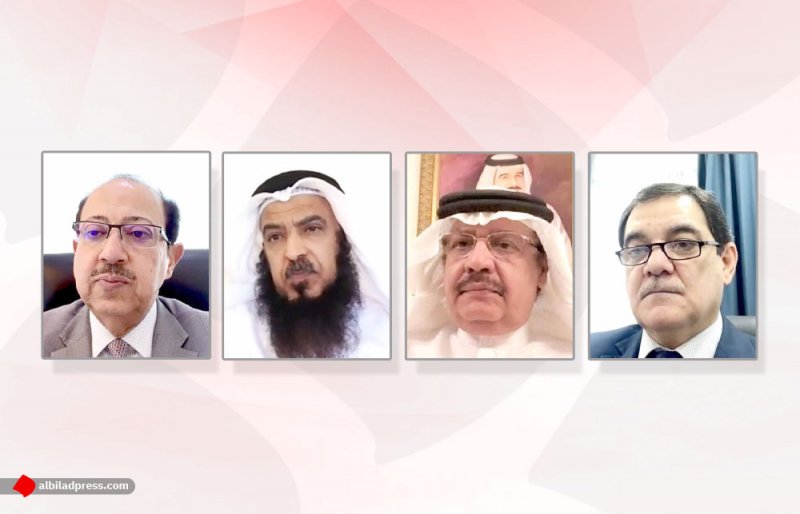 “نص البحرينيين” أسماؤهم مركبة... ومنعها مشكلة