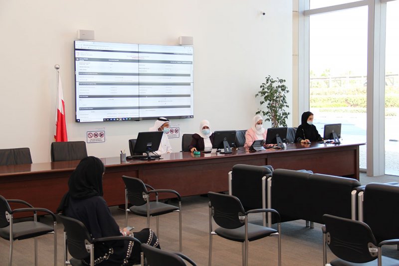 مجلس المناقصات يفتح مظاريف 94 عطاء لعدد 16 مناقصة مطروحة من سبع جهات متصرفة