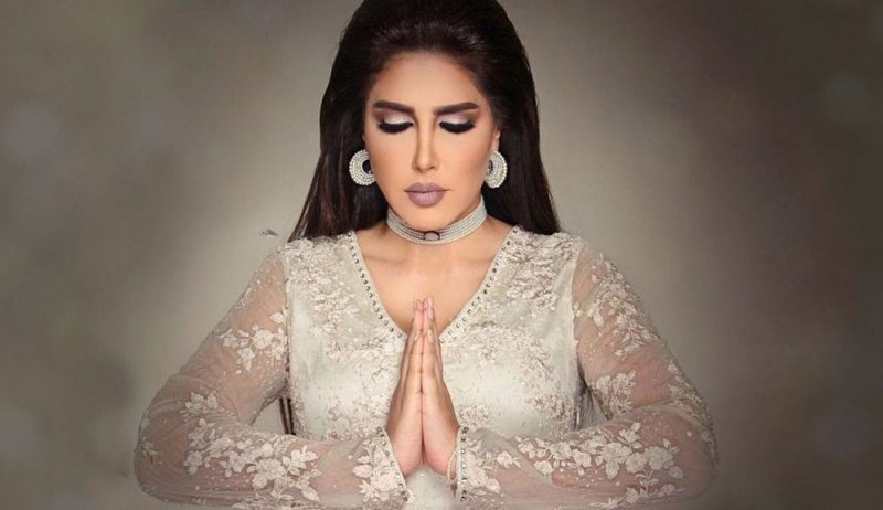 زهرة عرفات: أطلقت على نفسي نجمة البحرين الأولى نكاية في البعض