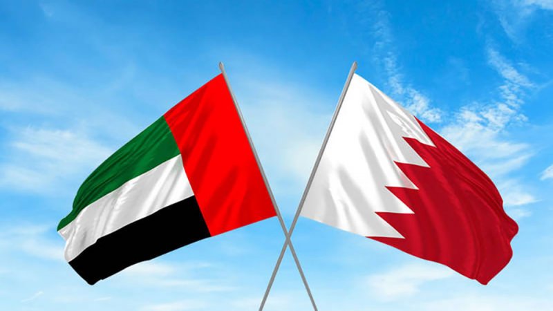 اعتماد ممر سفر آمن بين الإمارات والبحرين للحاصلين على لقاح كورونا