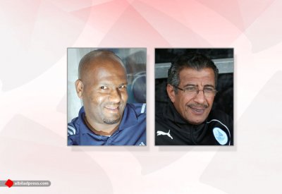 سلمان شريدة مدربًا للحد