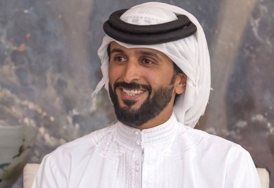 ناصر بن حمد: عزيمة رجال الحرس الملكي وإصرارهم أوصلهم الى قمة إفرست