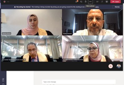 دراسة بجامعة البحرين ترصد اتجاهًا إيجابيًا للجمهور نحو استخدام تطبيقات الهواتف الذكية الحكومية