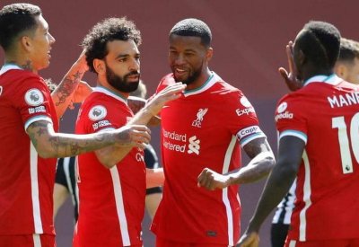 "الطريق الوعر".. هكذا يستطيع ليفربول التأهل لدوري الأبطال