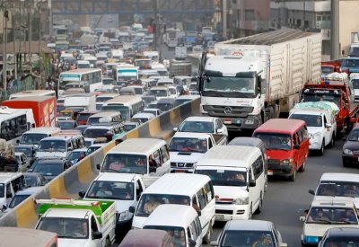 مصر.. قرار مهم بشأن استيراد السيارات الكهربائية
