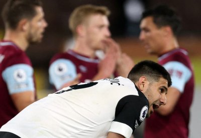 بيرنلي يهزم فولهام ويطيح به من الدوري الإنجليزي