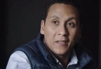 أحمد على: استعنت بملابس ومتعلقات الشهيد محمد وحيد لأداء دوره فى"االاختيار 2"