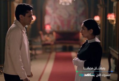 مسلسل قصر النيل.. رواية كلاسيكية تملؤها المؤامرات والمفاجأت