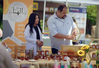 محمد ممدوح: كان من أهدافي العمل مع منى زكي